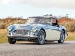 Austin-Healey 3000 BN7 1959 года